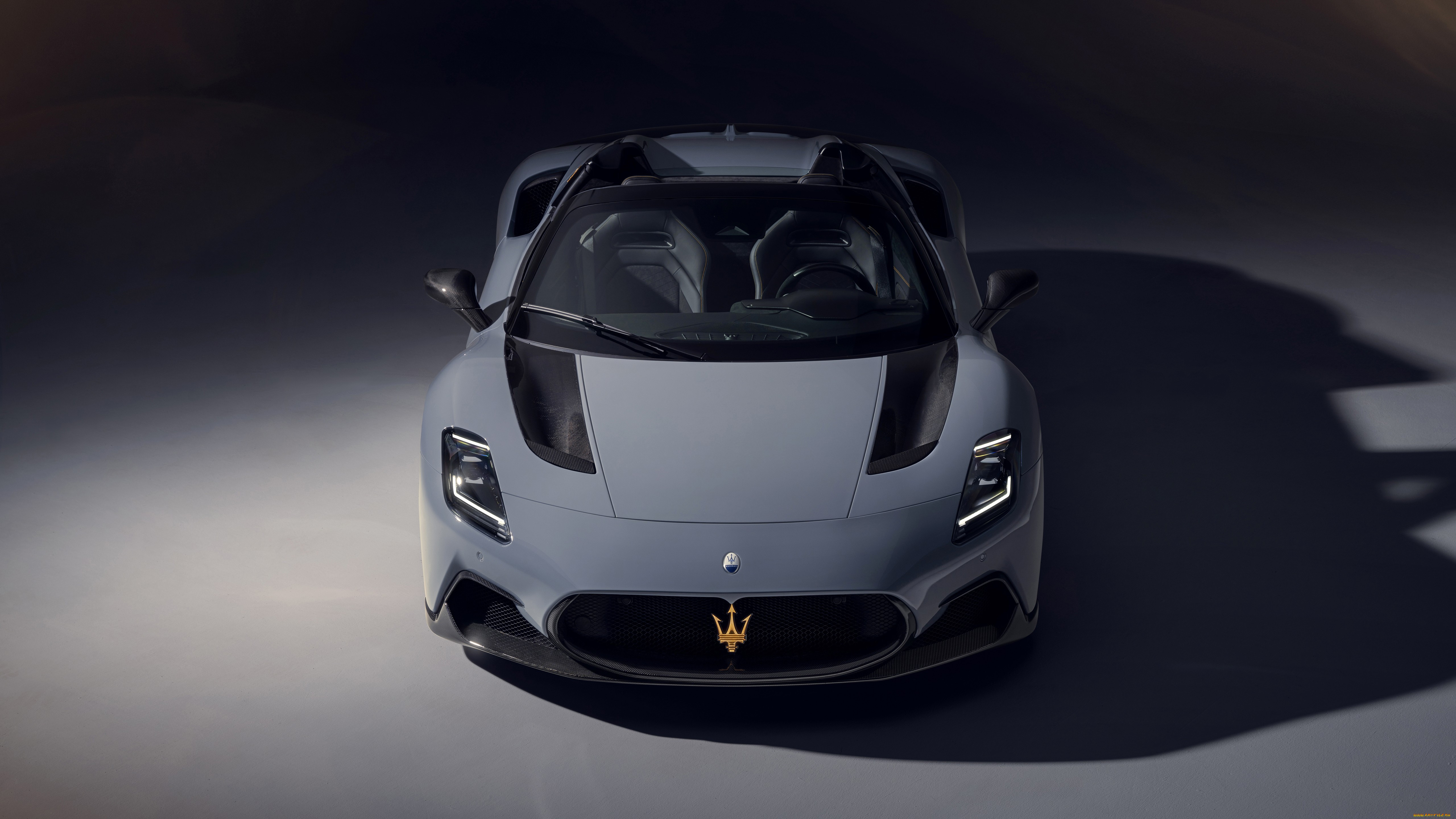 , maserati, mc20, cielo, novitec, 2024